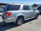 TOYOTA SEQUOIA SR photo