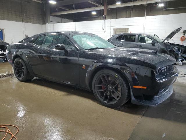 2019 DODGE CHALLENGER - 2C3CDZFJ0KH675002
