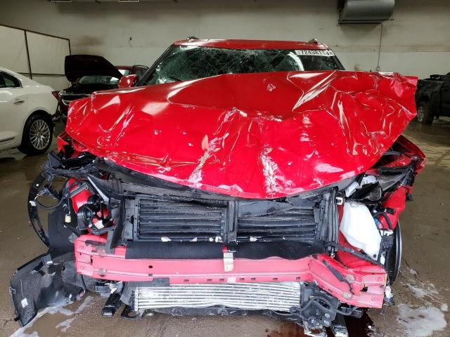2024 CHEVROLET BLAZER 2LT - 3GNKBCR4XRS172270