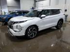 2023 MITSUBISHI OUTLANDER - JA4J3UA85PZ013608
