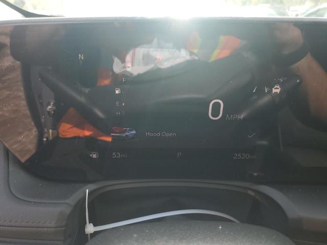 2024 BUICK ENCORE GX - KL4AMBS25RB213542