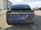 TESLA MODEL X снимка