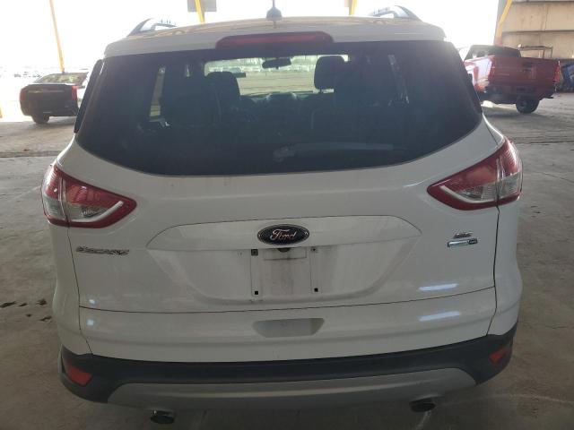 2016 FORD ESCAPE SE - 1FMCU9GX4GUB63189