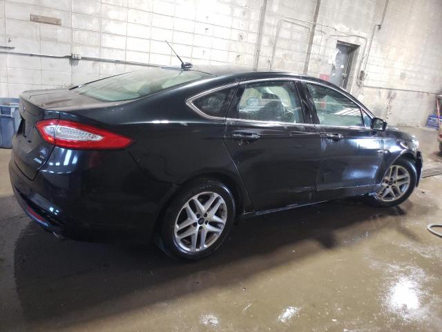 VIN 3FA6P0HD9FR233158 2015 Ford Fusion, SE no.3