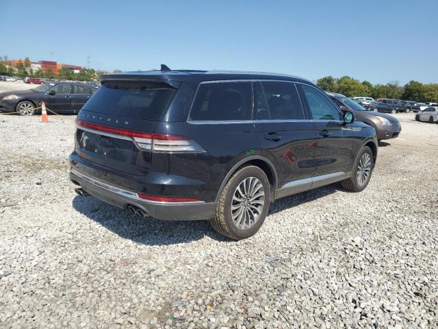 VIN 5LM5J7XC8LGL16956 2020 Lincoln Aviator, Reserve no.3