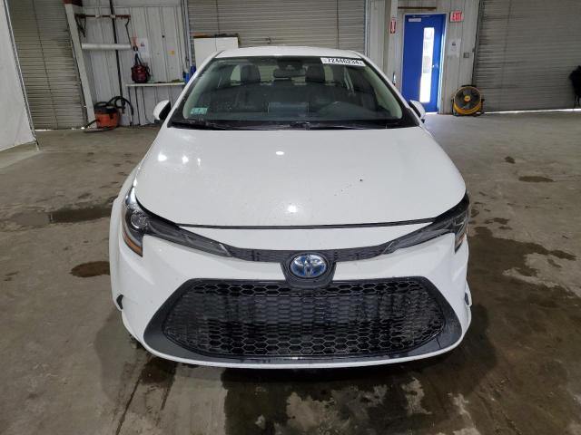 2022 TOYOTA COROLLA LE - JTDEAMDE9N3001976