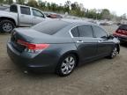 HONDA ACCORD EXL photo