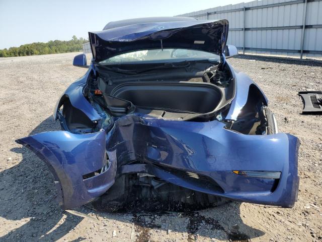 2023 TESLA MODEL Y - 7SAYGDEE2PA142940