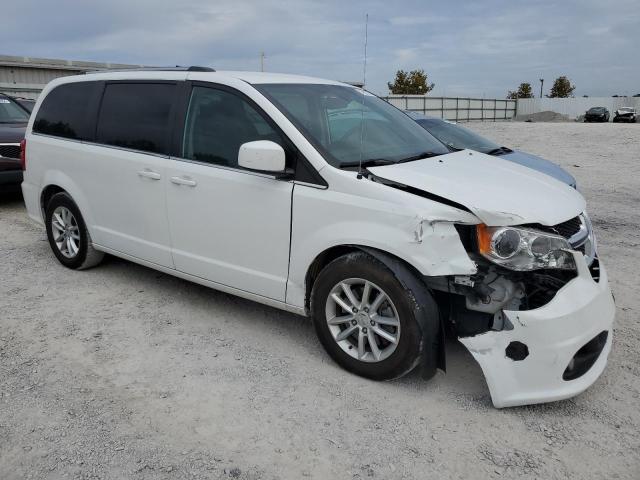 VIN 2C4RDGCG3KR753740 2019 Dodge Grand Caravan, Sxt no.4