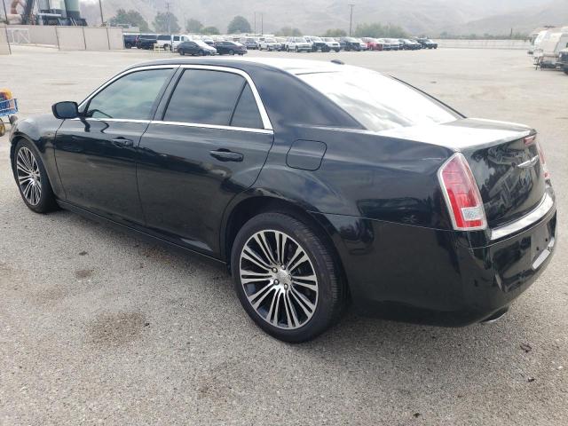 Vin: 2c3ccabg7eh206976, lot: 72255734, chrysler 300 s 20142