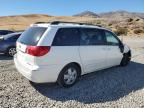 TOYOTA SIENNA CE photo