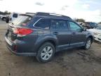 SUBARU OUTBACK 2. снимка