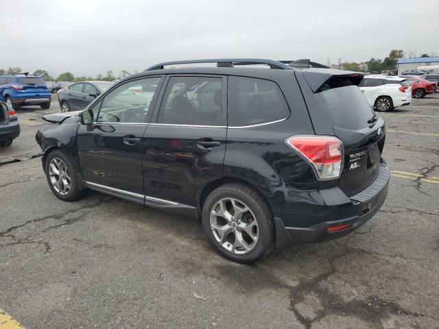 VIN JF2SJAWCXHH421140 2017 Subaru Forester, 2.5I To... no.2