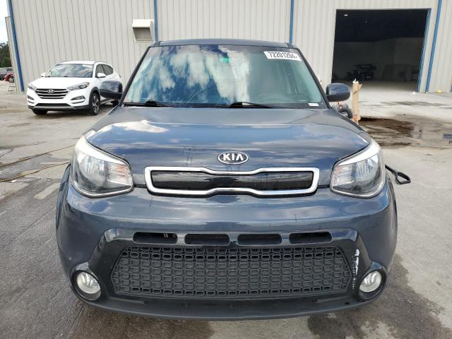 VIN KNDJP3A5XG7337384 2016 KIA Soul, + no.5