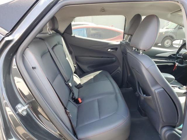 2021 CHEVROLET BOLT EV PR - 1G1FZ6S05M4114504