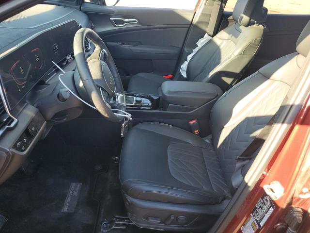 2024 KIA SPORTAGE X - 5XYK6CDF4RG183918