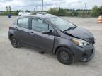 TOYOTA YARIS L photo