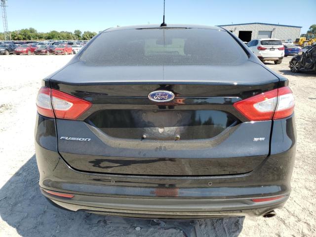 2016 FORD FUSION SE - 3FA6P0H7XGR200617