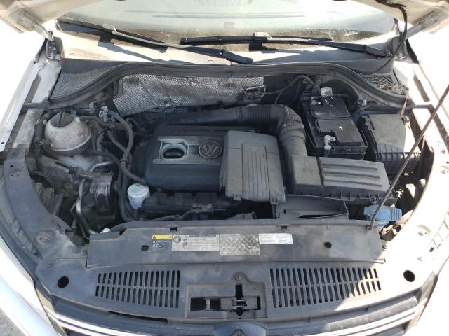 2017 VOLKSWAGEN TIGUAN WOL - WVGRV7AX7HW506622