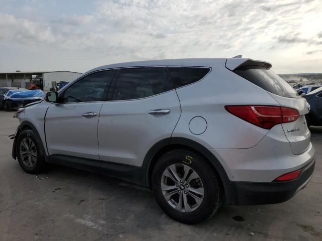 2016 HYUNDAI SANTA FE S - 5XYZT3LB9GG352981