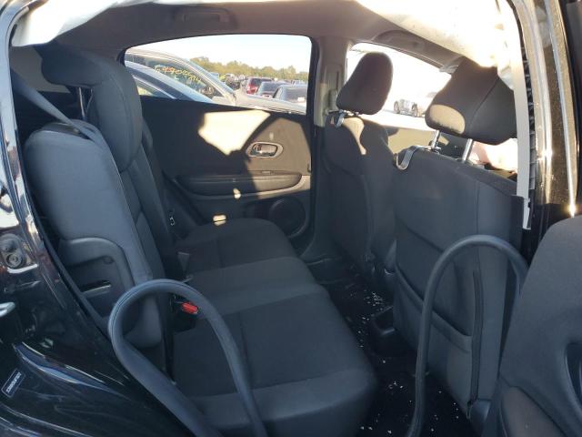2020 HONDA HR-V LX - 3CZRU6H39LM716212