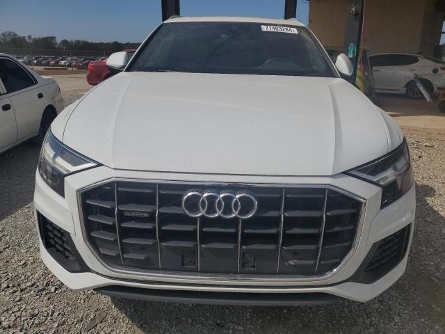 2019 AUDI Q8 PREMIUM - WA1AVAF1XKD038109