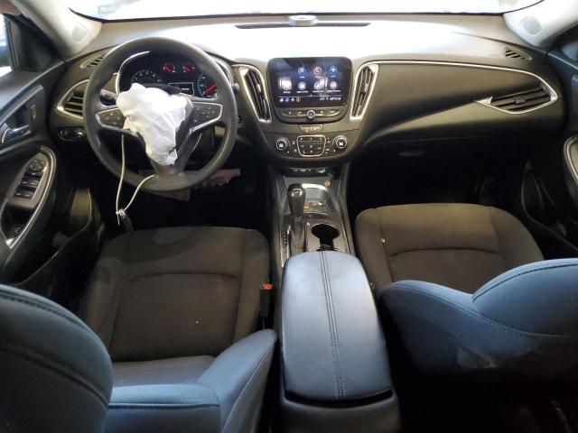 2020 CHEVROLET MALIBU LT - 1G1ZD5ST8LF091822