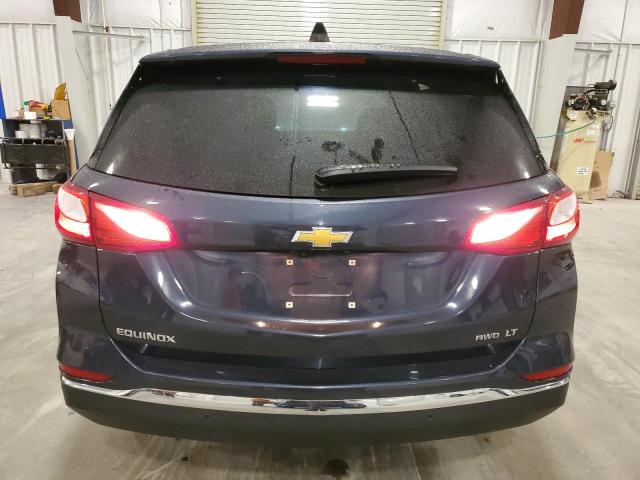 2018 CHEVROLET EQUINOX LT 3GNAXJEVXJL371415  71345764