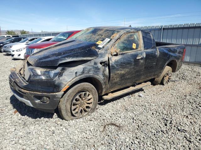 2019 FORD RANGER XL - 1FTER1FH0KLA83106