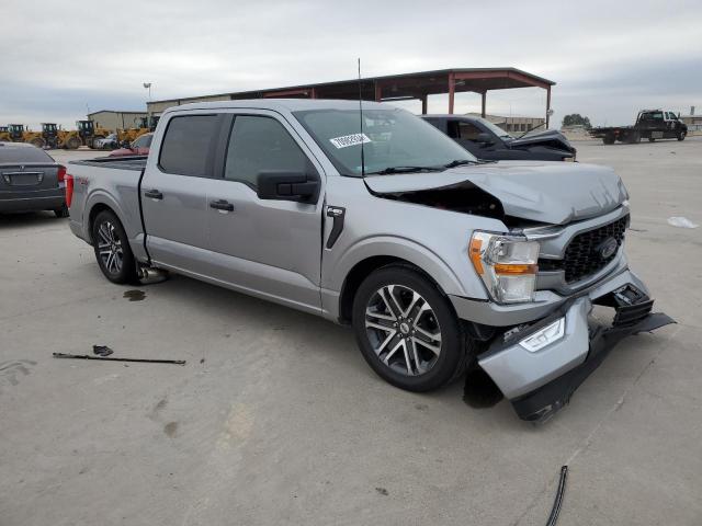 2022 FORD F150 SUPER 1FTEW1C58NKF22369  70982934