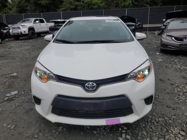 VIN 2T1BURHE7EC183122 2014 Toyota Corolla, L no.5