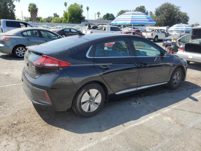 VIN KMHC75LC6LU242098 2020 Hyundai Ioniq, SE no.3