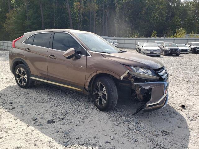 2019 MITSUBISHI ECLIPSE CR - JA4AT5AA4KZ022480