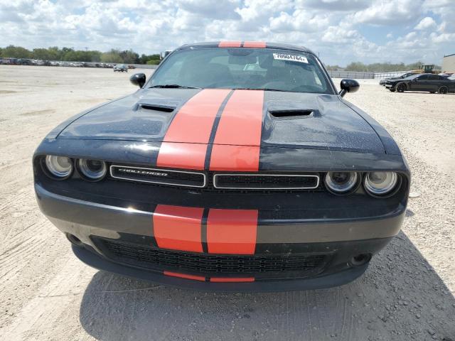 2018 DODGE CHALLENGER - 2C3CDZAG2JH325302