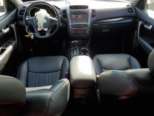 2015 KIA SORENTO SX - 5XYKW4A7XFG584713