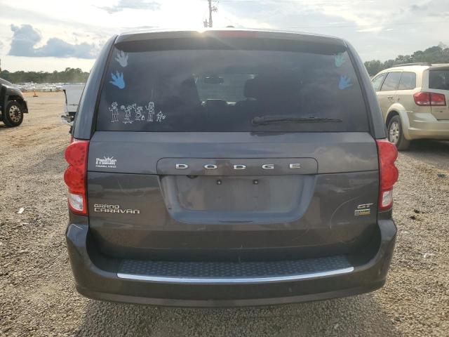 2018 DODGE GRAND CARA 2C4RDGEG8JR297777