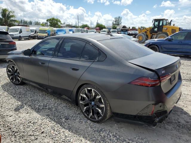 2024 BMW I5 M60 WBY43FK00RCR71826