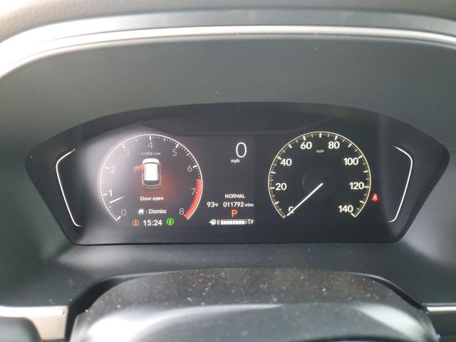 2023 HONDA PILOT SPOR - 5FNYG2H39PB011275