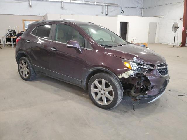 VIN KL4CJHSM2HB175823 2017 Buick Encore, Premium no.4