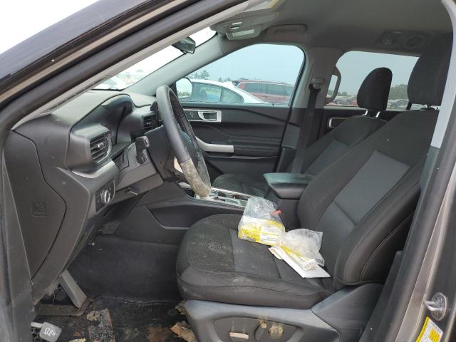 2023 FORD EXPLORER X - 1FMSK7DH1PGB07647