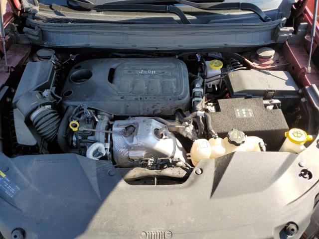 2020 JEEP CHEROKEE L - 1C4PJMDN7LD545120
