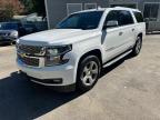 CHEVROLET SUBURBAN K photo