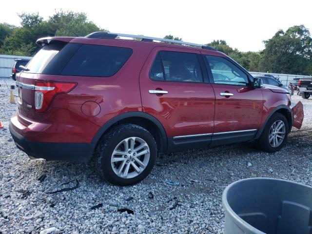 VIN 1FM5K8D88FGB11115 2015 Ford Explorer, Xlt no.3