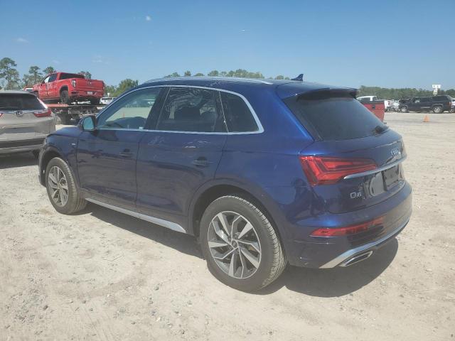 VIN WA1EAAFY8R2017114 2024 Audi Q5, Premium Plus 45 no.2