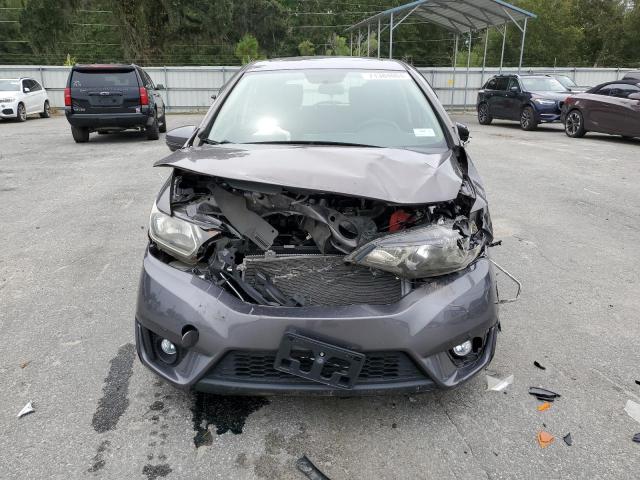 VIN JHMGK5H79GS004407 2016 Honda Fit, EX no.5