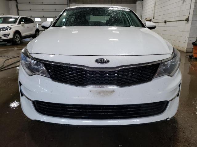 2017 KIA OPTIMA LX - 5XXGT4L37HG164505
