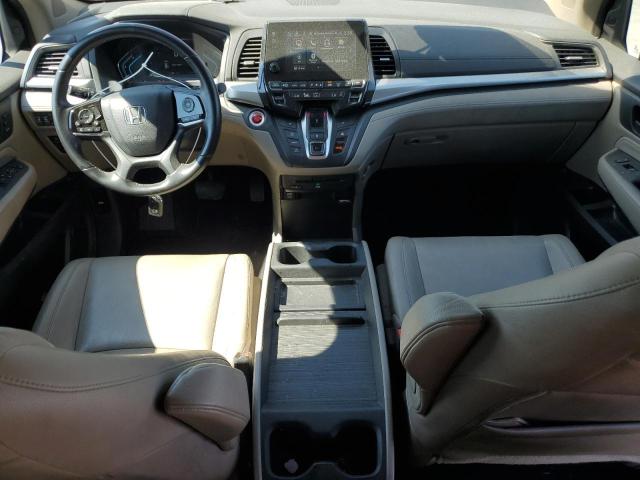 2018 HONDA ODYSSEY TO - 5FNRL6H88JB037411