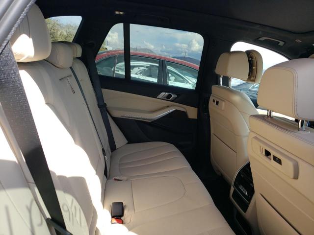 2021 BMW X5 XDRIVE4 - 5UXTA6C00M9H94851