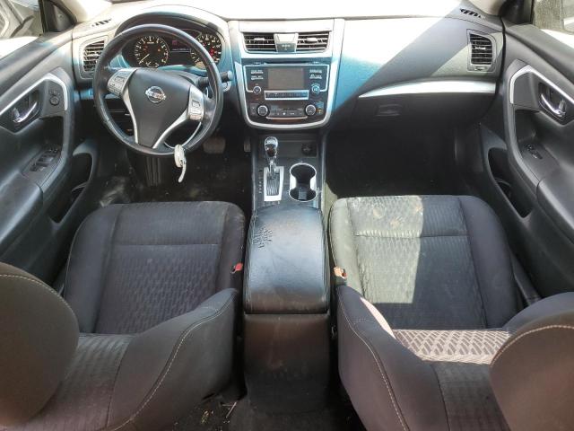 2018 NISSAN ALTIMA 2.5 - 1N4AL3AP4JC215931