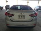 HYUNDAI ELANTRA SE photo